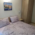 Konukevi Astra 3*