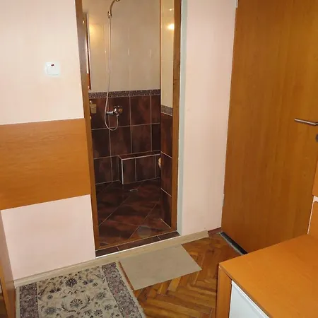 Pensionat Astra Kranevo