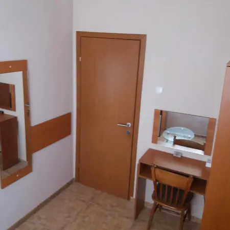 Astra Pensionat Kranevo
