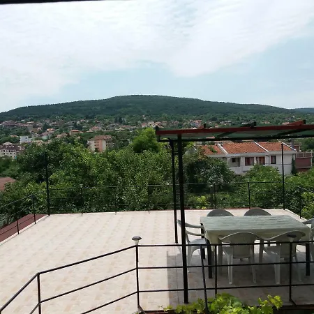 Pensionat Astra Kranevo