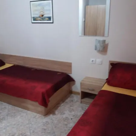 Astra Pensiune 3*