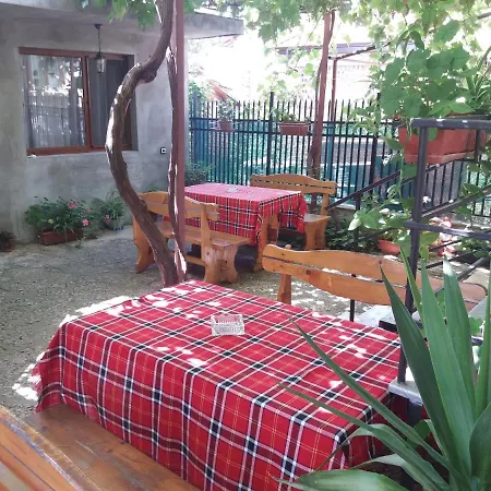 Gasthuis Astra 3*