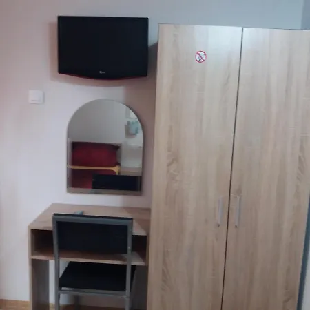 Astra Gasthuis 3*