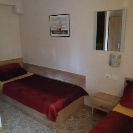 Astra Gasthuis 3*