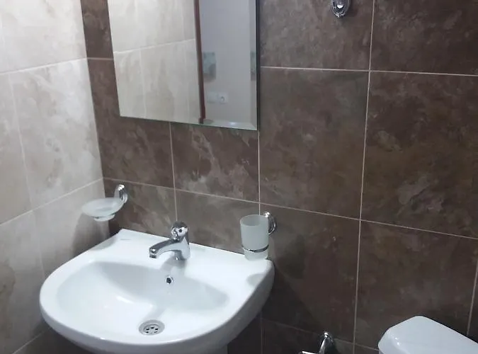 Gæstehus Astra Kranevo